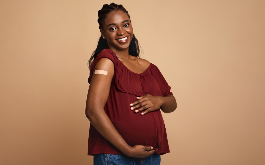 Study reveals Covid-19 vaccinations safe for pregnancy