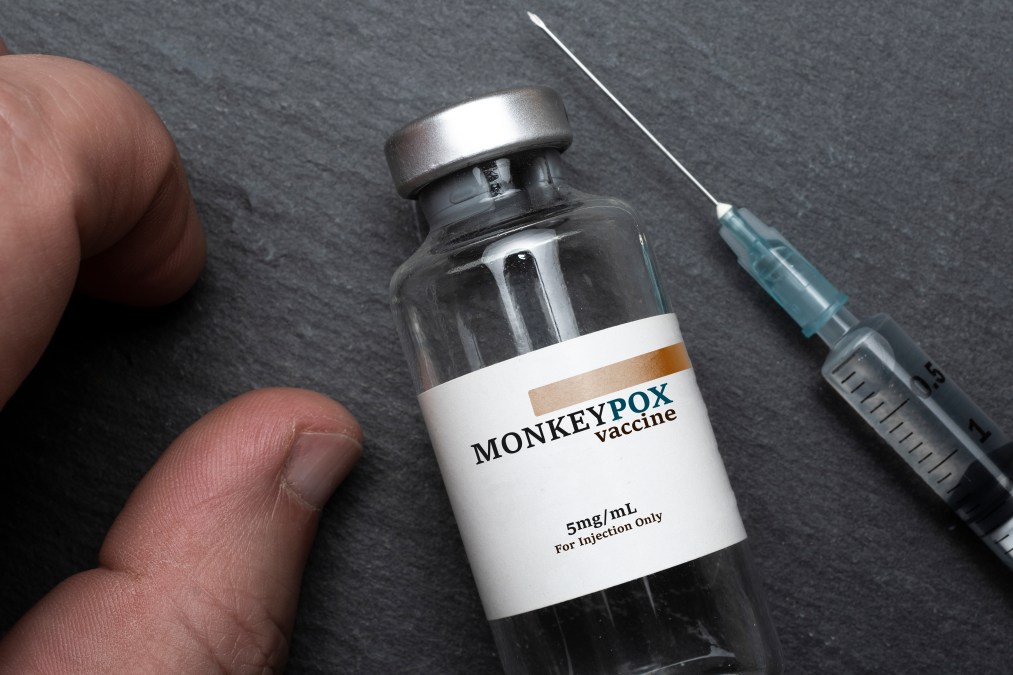 The monkeypox vaccine: how much do we know?