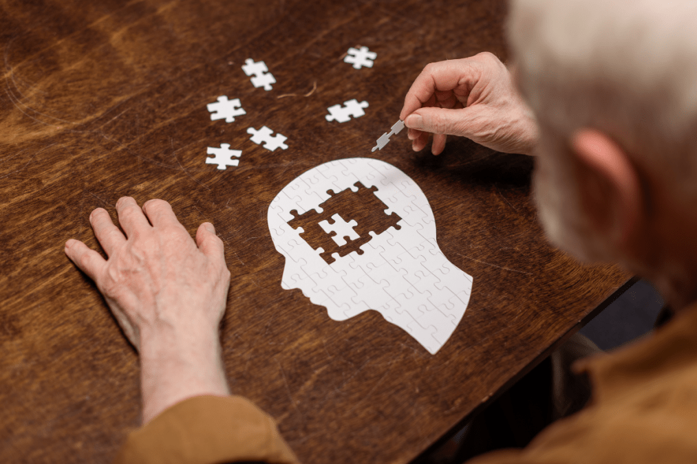 Vaccines: the missing piece in the dementia puzzle?