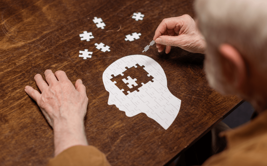 Vaccines: the missing piece in the dementia puzzle?