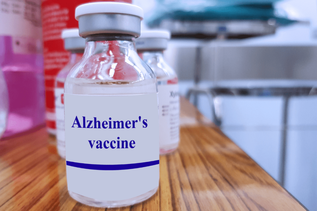 AC Immune Alzheimer’s vaccine shows promise in early trials