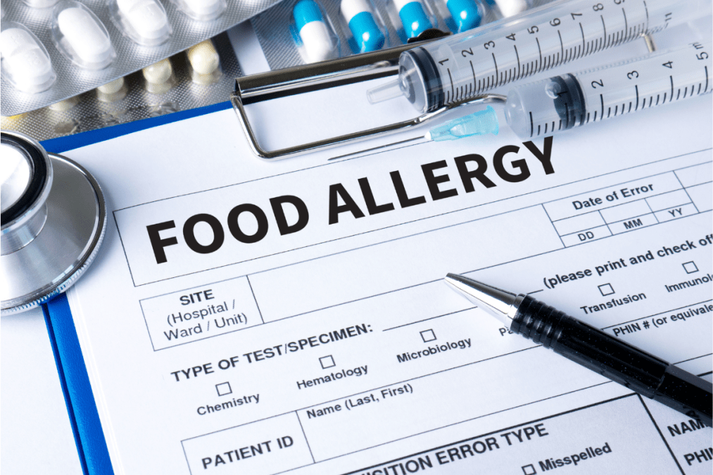 Allergy Therapeutics continues with peanut allergy study