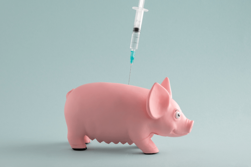 Epigraph algorithm enables swine flu vaccine research