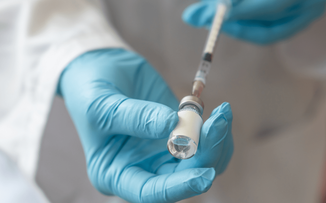 Off-the-shelf lung cancer vaccine makes “major” progress
