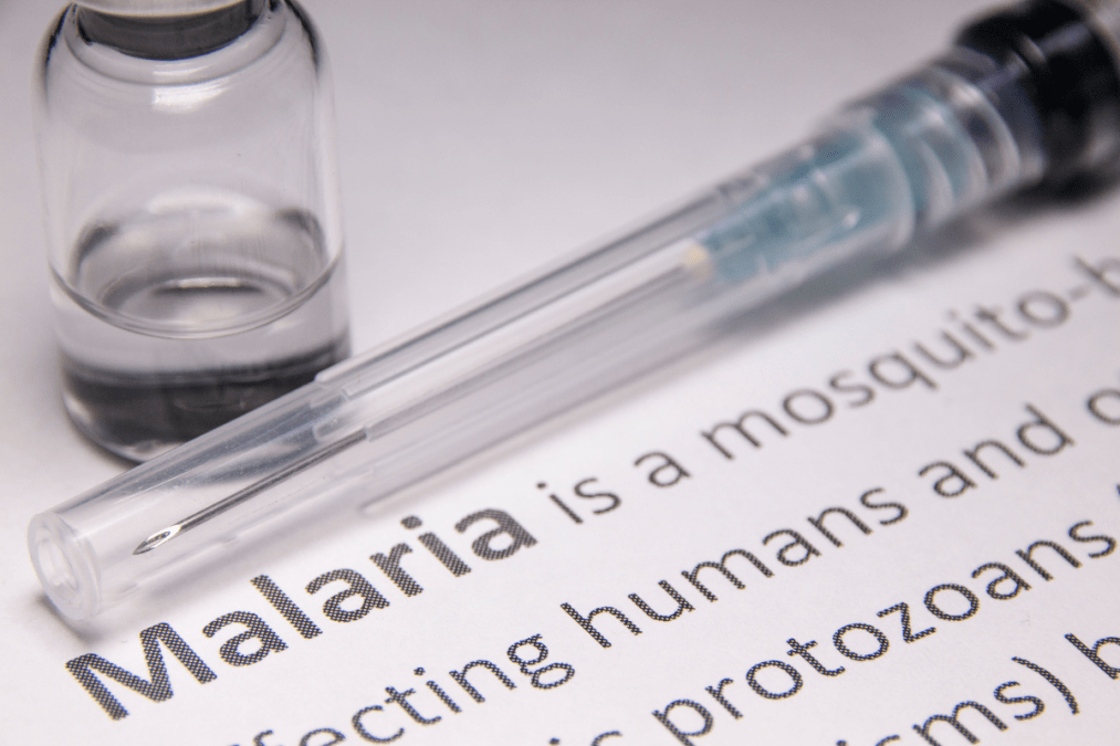 WHO recommends Oxford’s malaria vaccine for use