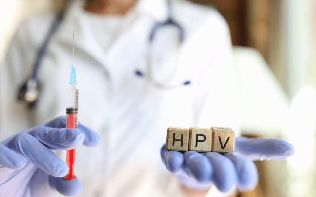 Vaccines for everyone: study investigates HPV strategies