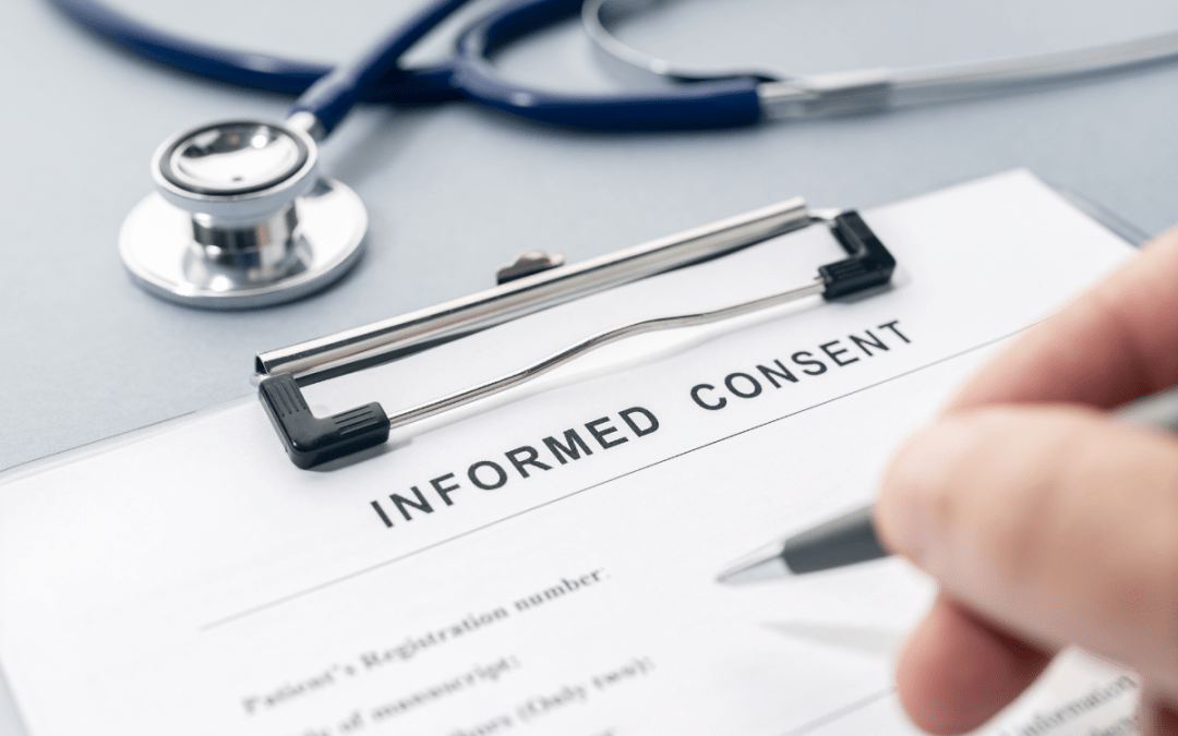 BMJ investigates RSV informed consent concerns