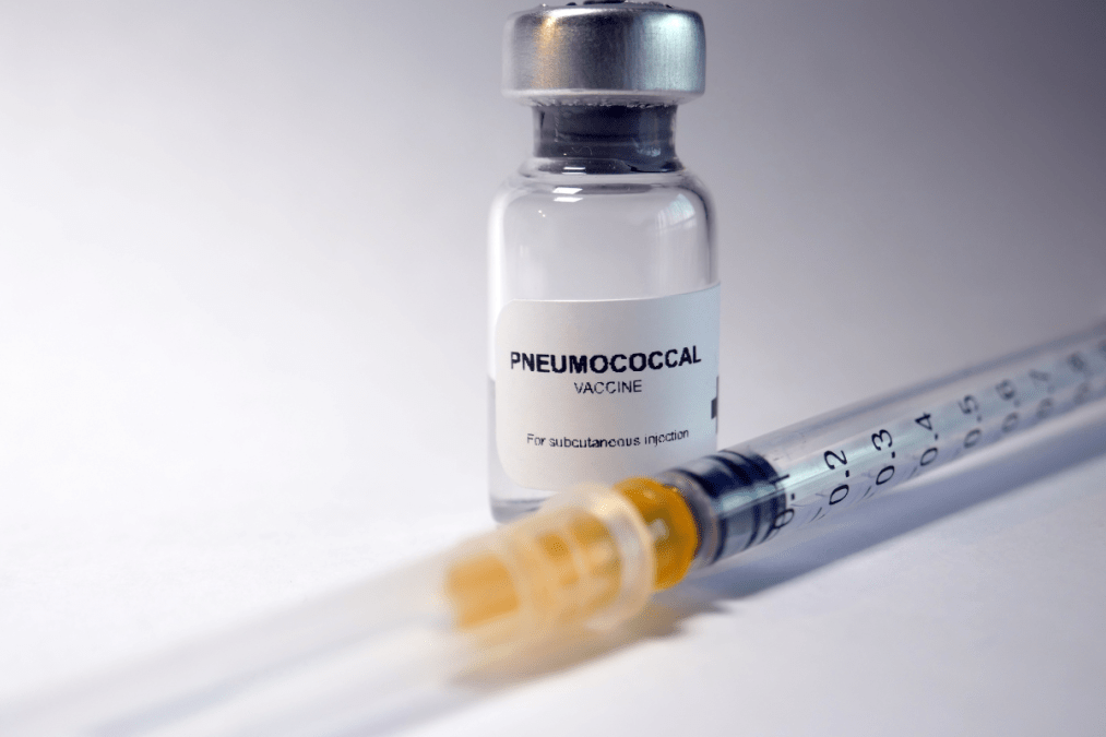 Merck (MSD) shares STRIDE-3 pneumococcal vaccine insights