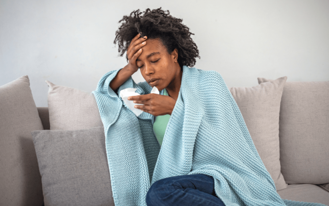Respiratory season returns with a vengeance, cases rise