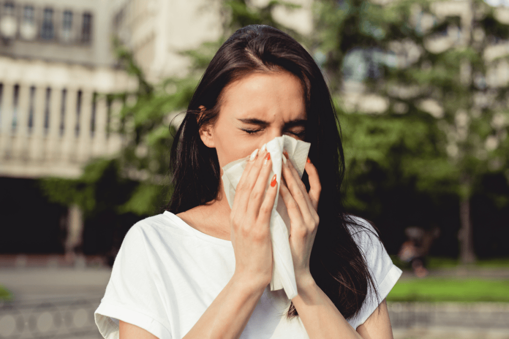 Desentum raises €12 million for allergy vaccines