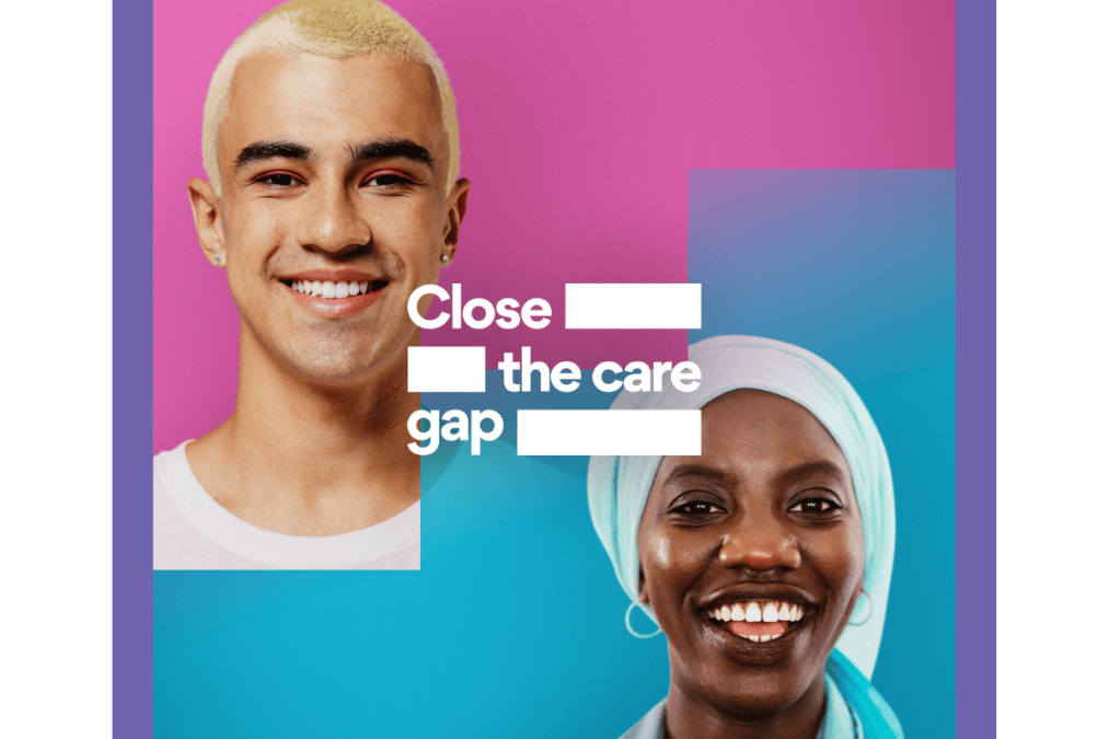 World Cancer Day: calls to “close the care gap”