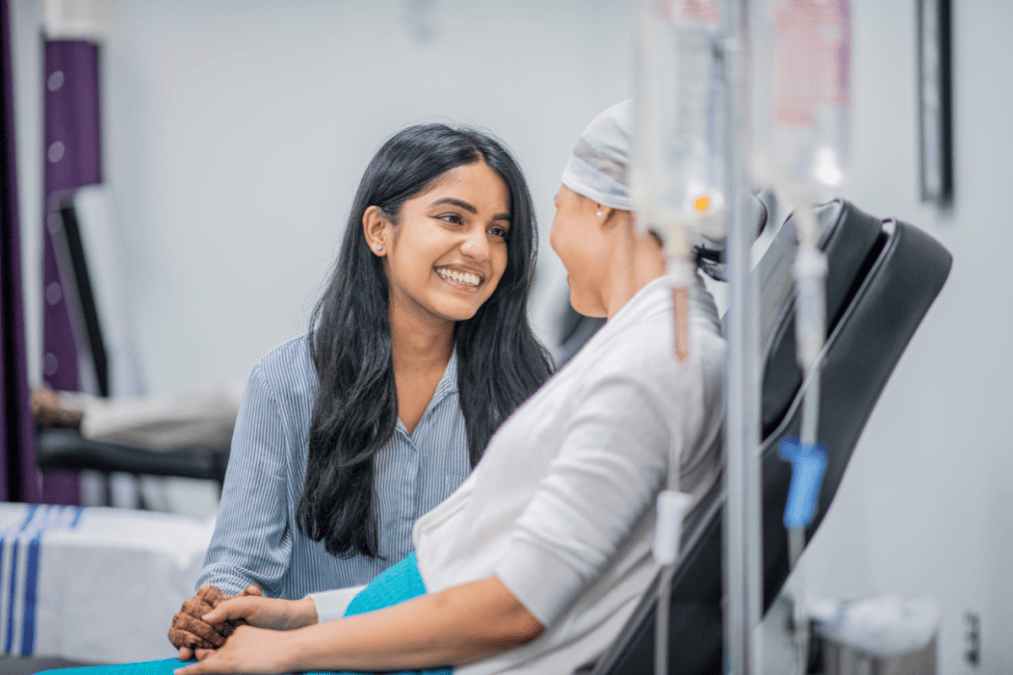 UK patients join mRNA-4359 trial for ‘solid tumour’ cancers