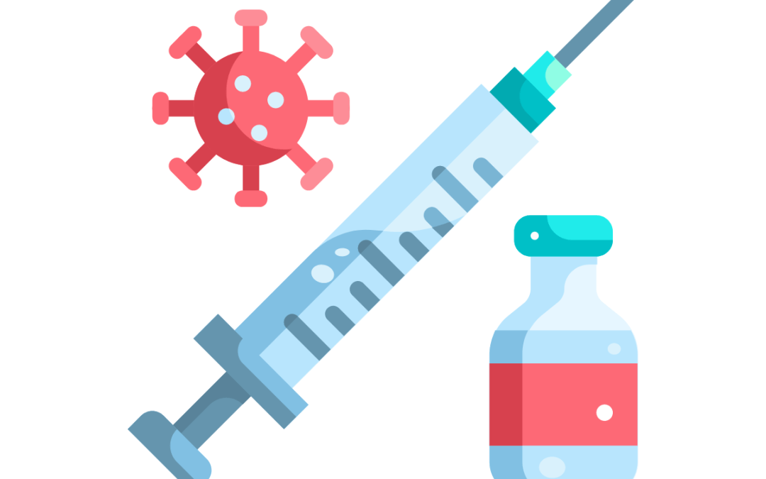 Study: metal organic particles for better vaccine delivery
