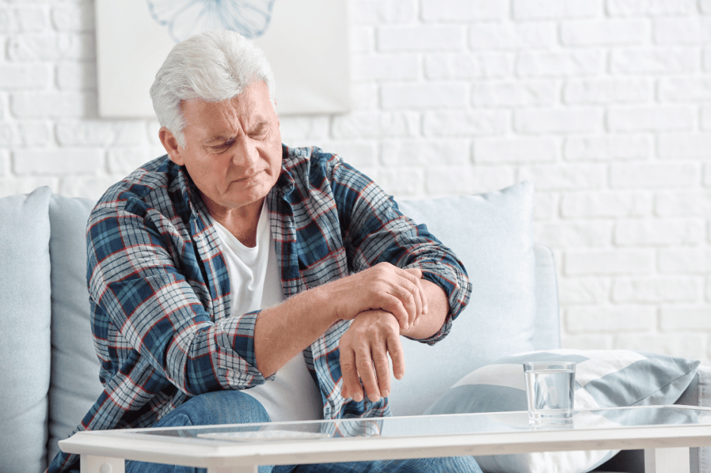 Parkinson’s: Vaxxinity shares “positive target engagement”