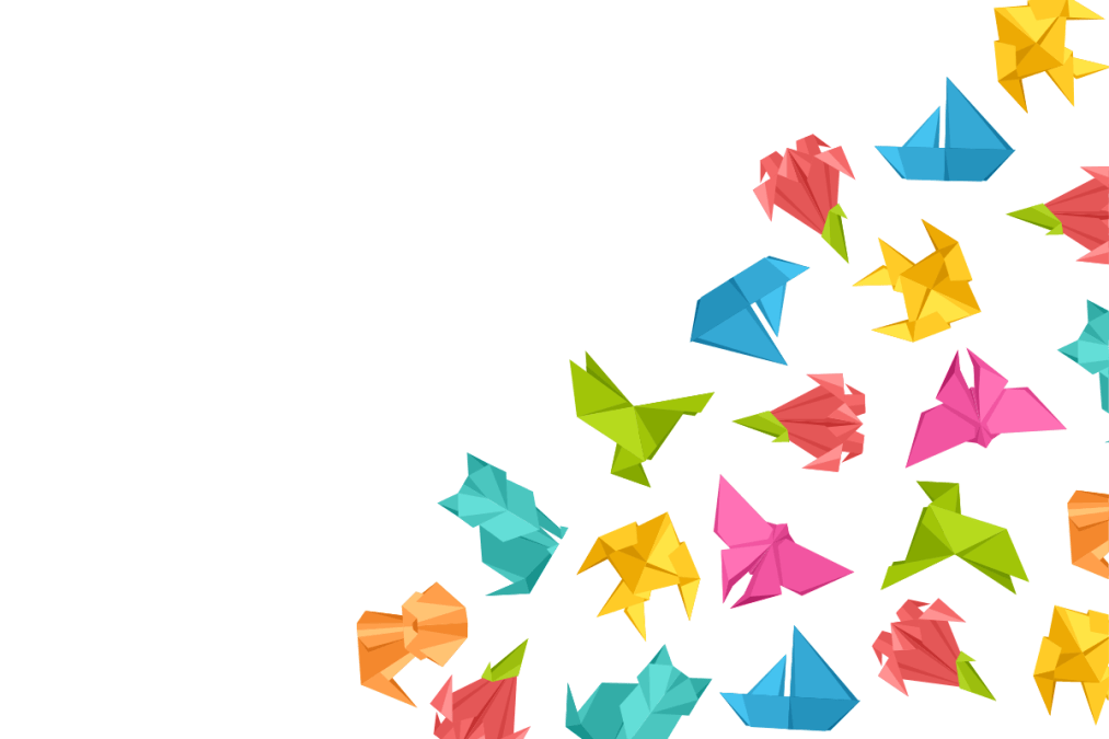 DNA origami vaccines for precision immunotherapy
