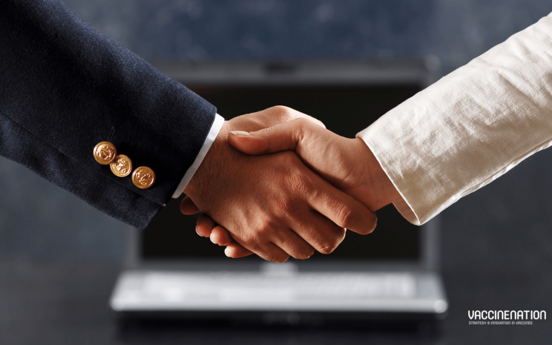Novavax and Sanofi enter COVID and flu licensing agreement