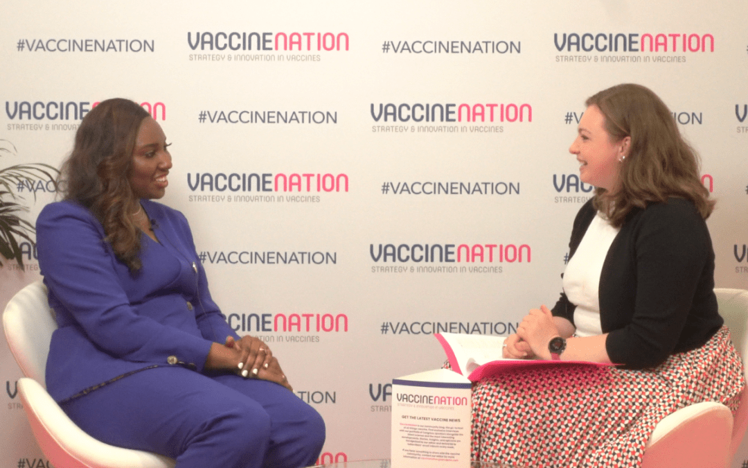 Measuring progress: data for action with EI’s Latifat Okara