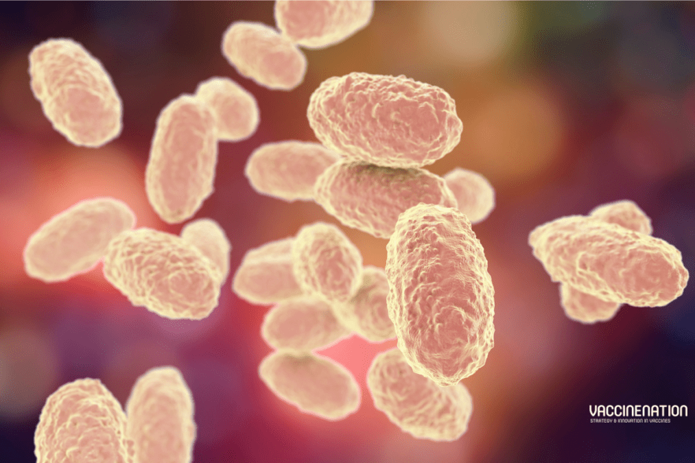 Study finds protection against pertussis in mRNA platform