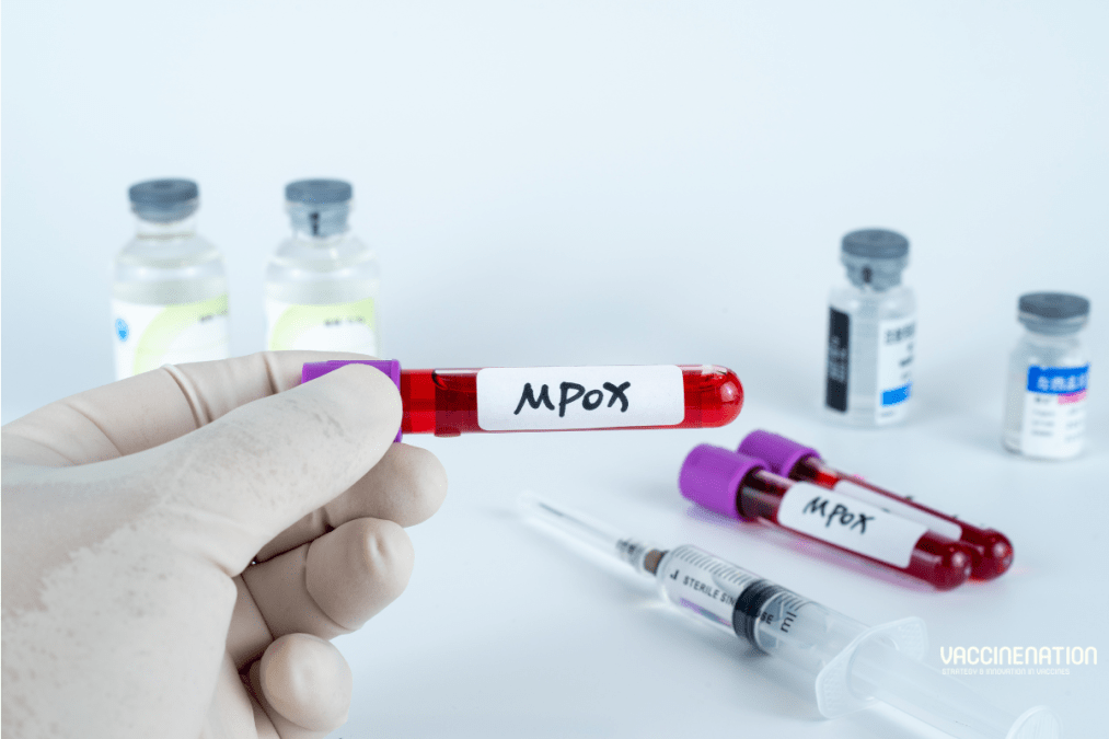 South Africa announces second mpox death among six cases