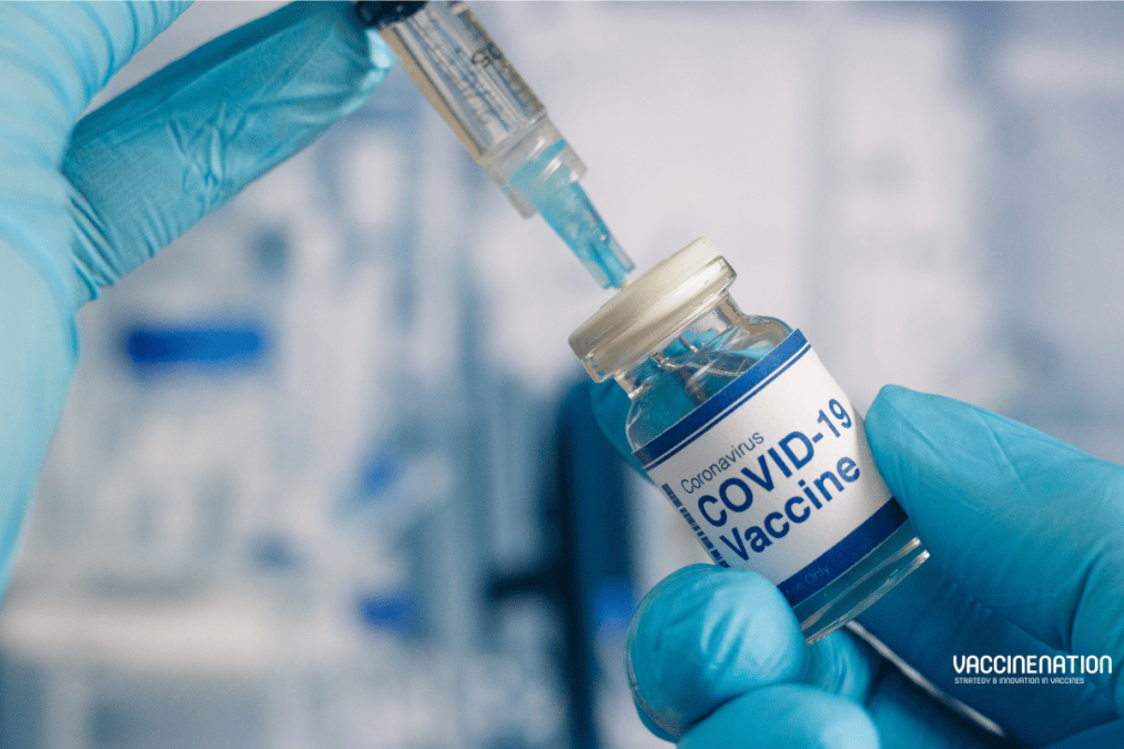 NextGen funding for GeoVax’s dual-antigen COVID-19 vaccine