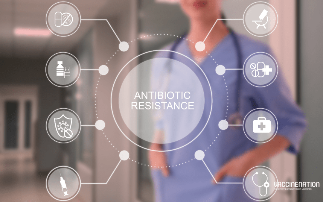 Realising “underutilised” vaccine potential against AMR