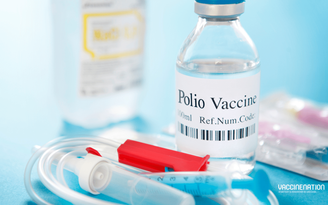 Sanofi and Biovac partner on polio vaccines in Africa
