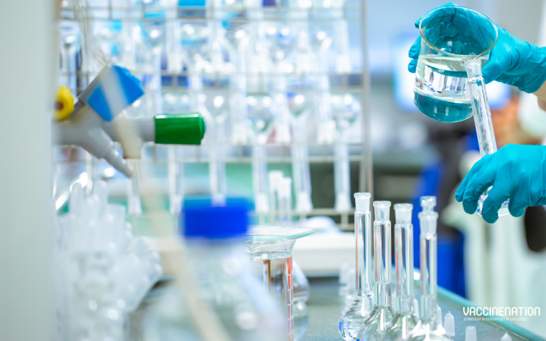 AstriVax takes novel vaccine platform to clinical trial