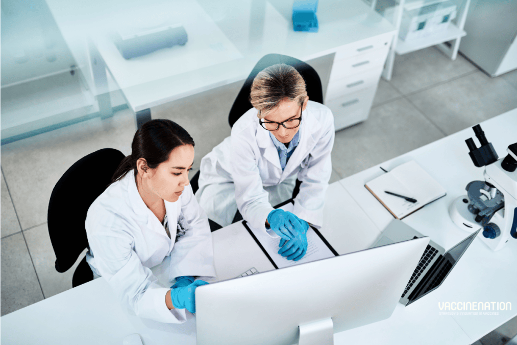Osivax completes enrolment for OVX033 Phase I trial