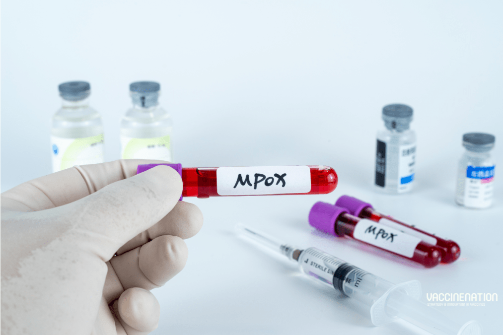 New mpox strain causes concern: “most dangerous yet”