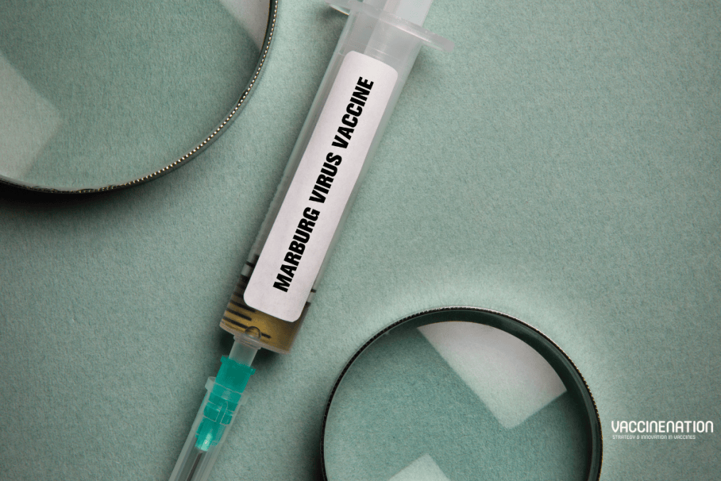 Oxford teams launch Marburg trial of ChAdOx1 vaccine