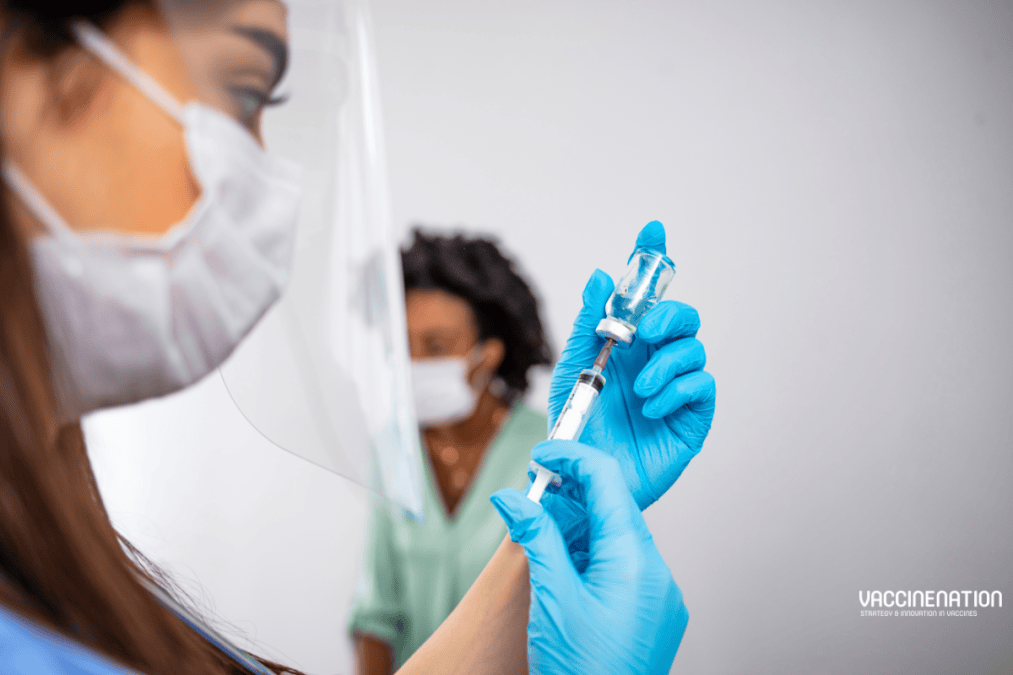 Vaccine trial innovation for improved pandemic preparedness