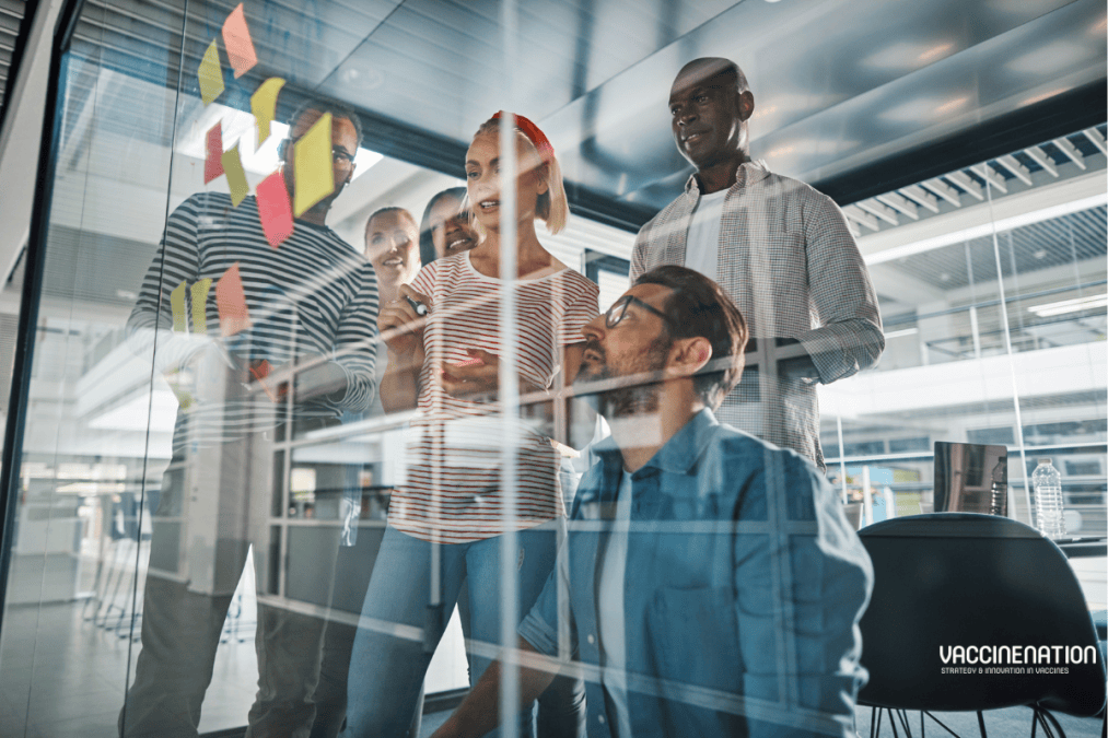 GSK and Flagship announce portfolio collaboration