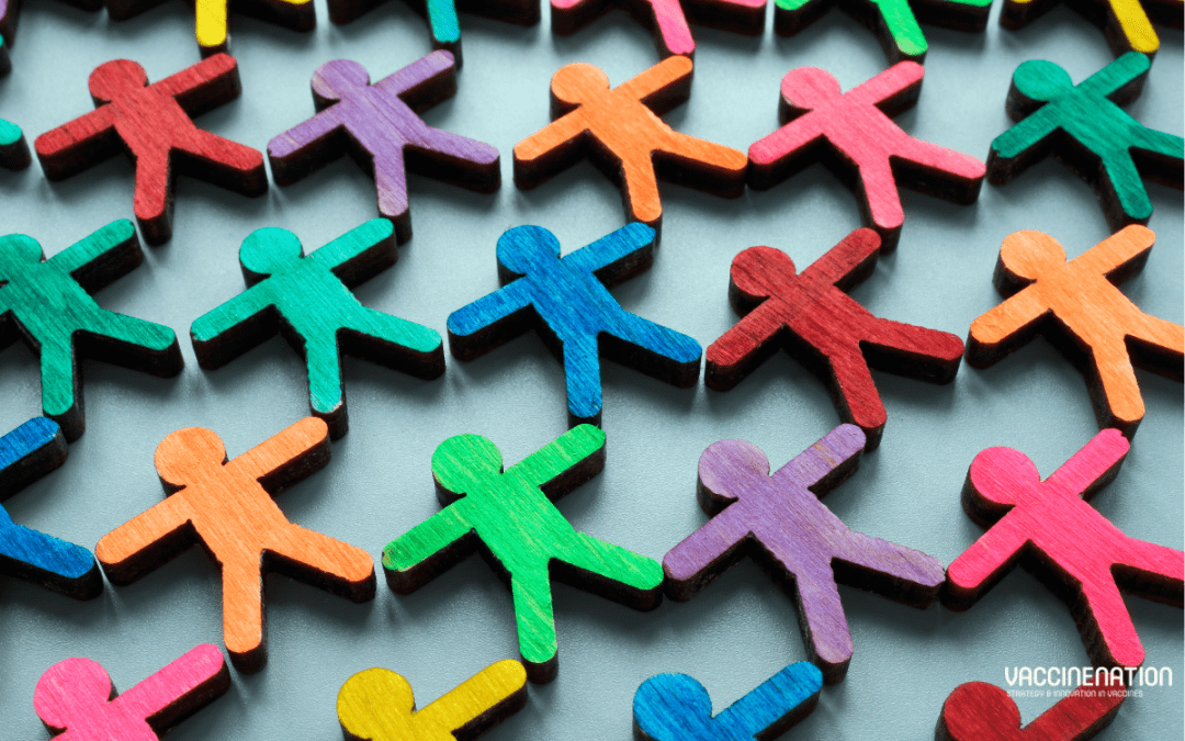 Equity and security: RVMC 3-year strategy launches