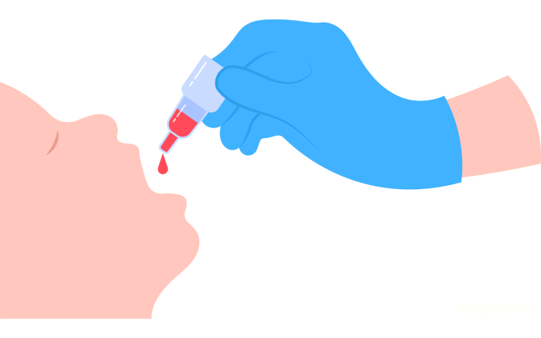 WHO prequalification status for Biological E’s nOPV2