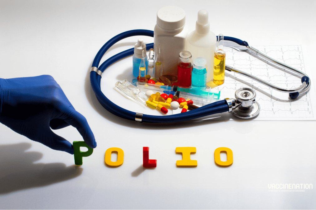 PharmaJet technology selected for polio immunisation efforts