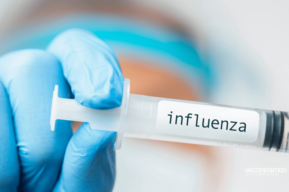 HHS provides $176 million for Moderna mRNA influenza efforts