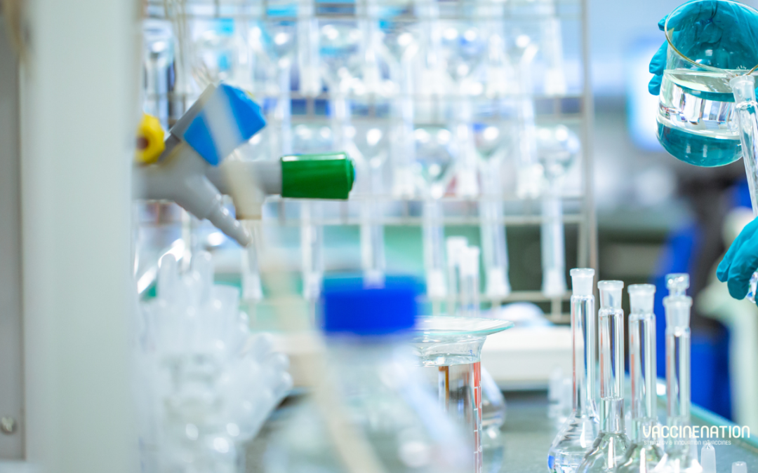 Nanoparticle platform boosts range of vaccine candidates