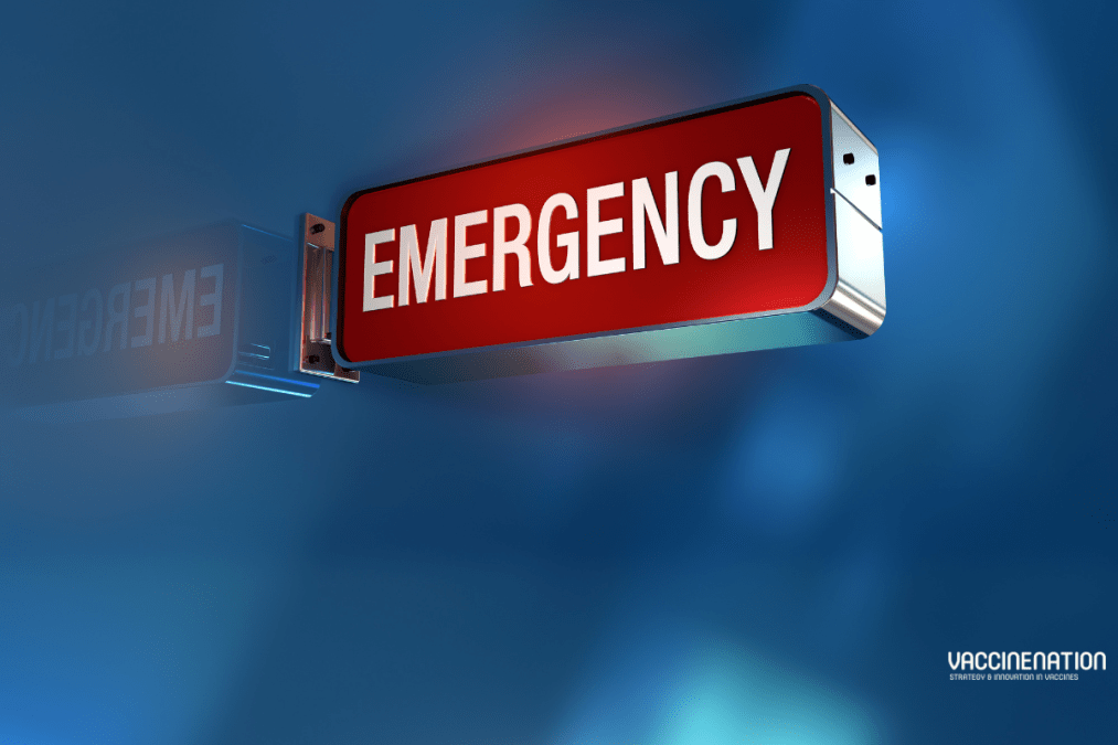 Africa CDC declares mpox PHECS and prepares for vaccines