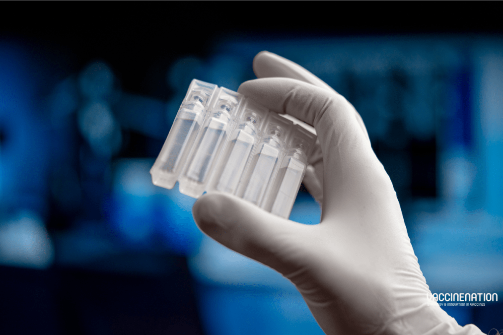 ICMR and Panacea initiate DengiAll vaccine trial in India