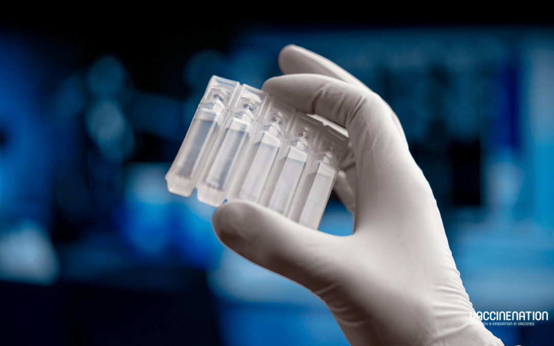 ICMR and Panacea initiate DengiAll vaccine trial in India