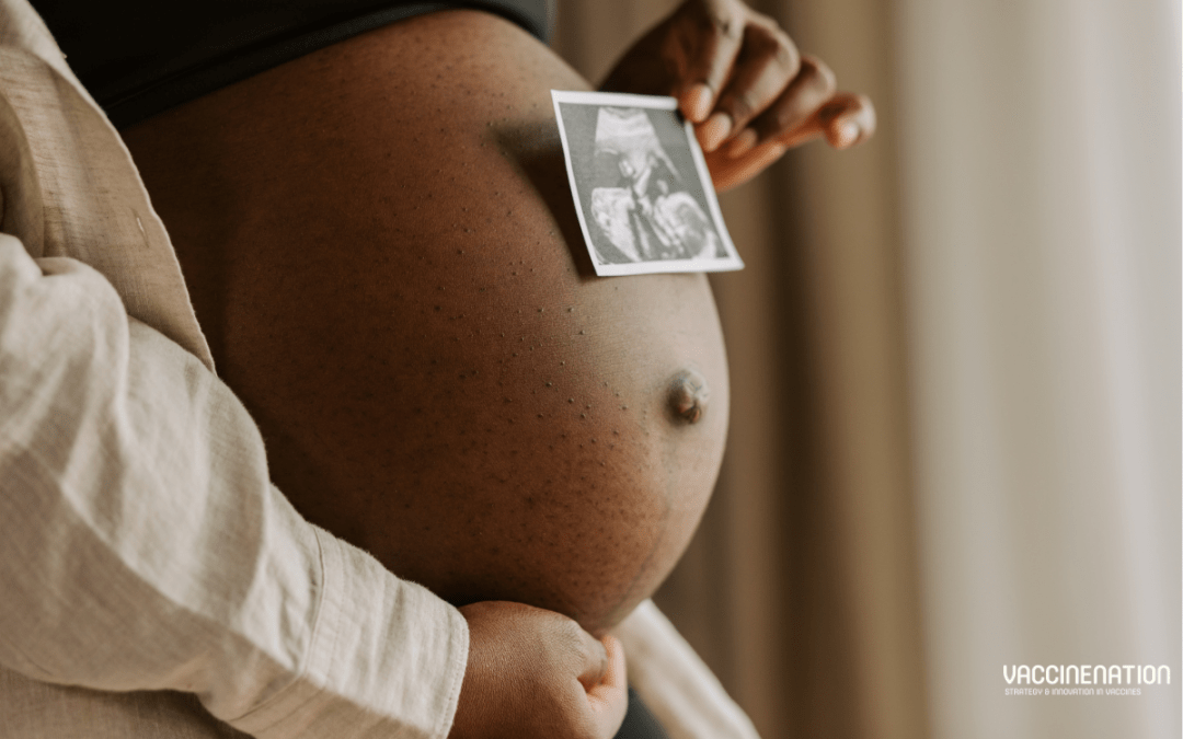 “Suboptimal” vaccine uptake in pregnancy needs interventions