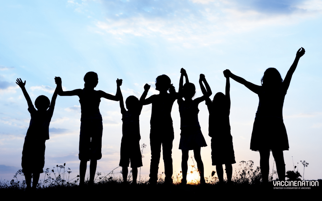 PAHO and SLIPE cooperate against disease in children