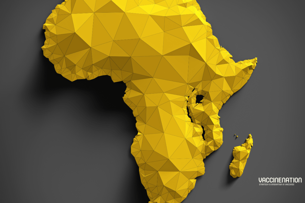 Africa CDC report highlights threat of AMR on continent