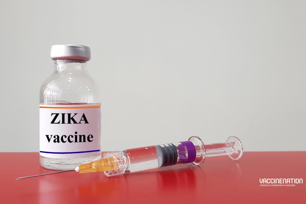 Touchlight supports Zika vaccine development with dbDNA