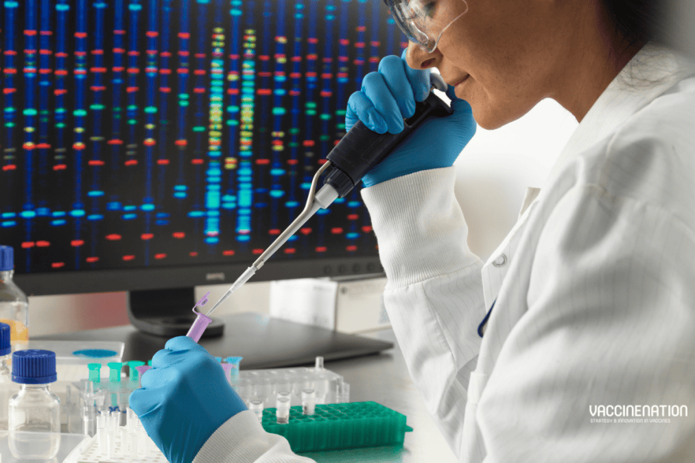 Optimised synthetic DNA: CEPI funds Afrigen access efforts