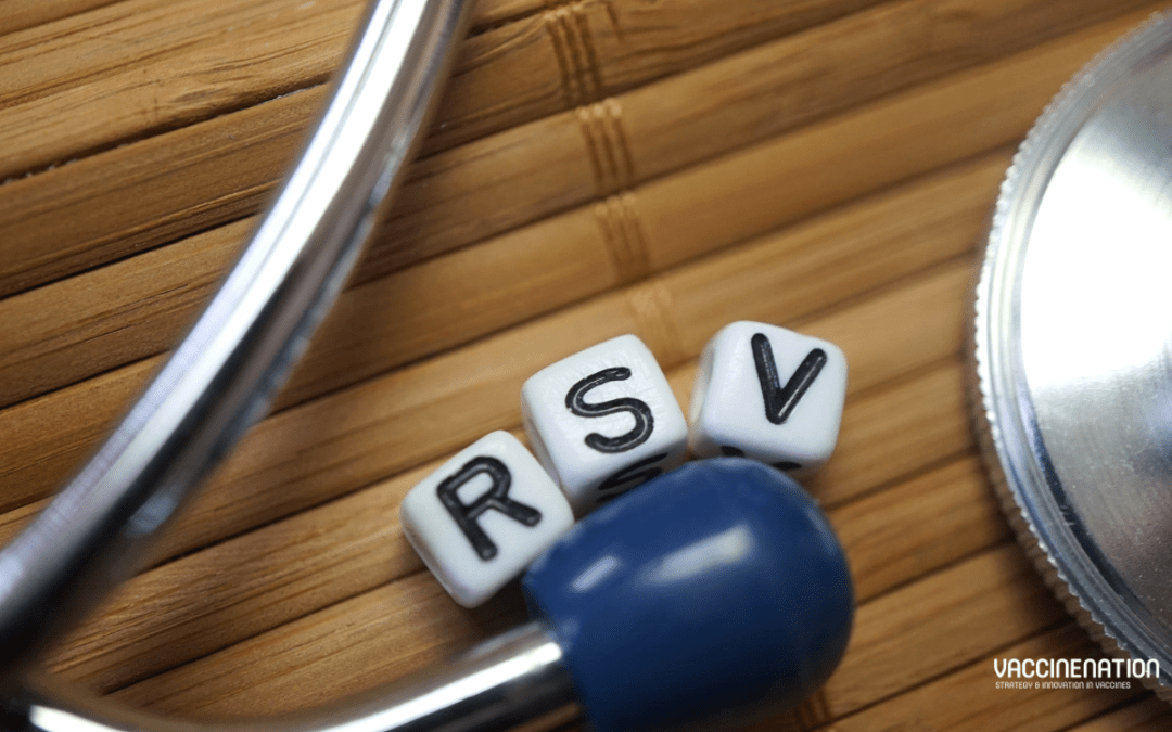 Gates Foundation grant for Immorna RSV vaccine efforts