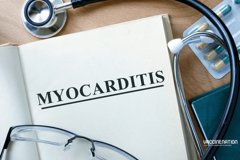 Exploring myocarditis after infection or vaccination