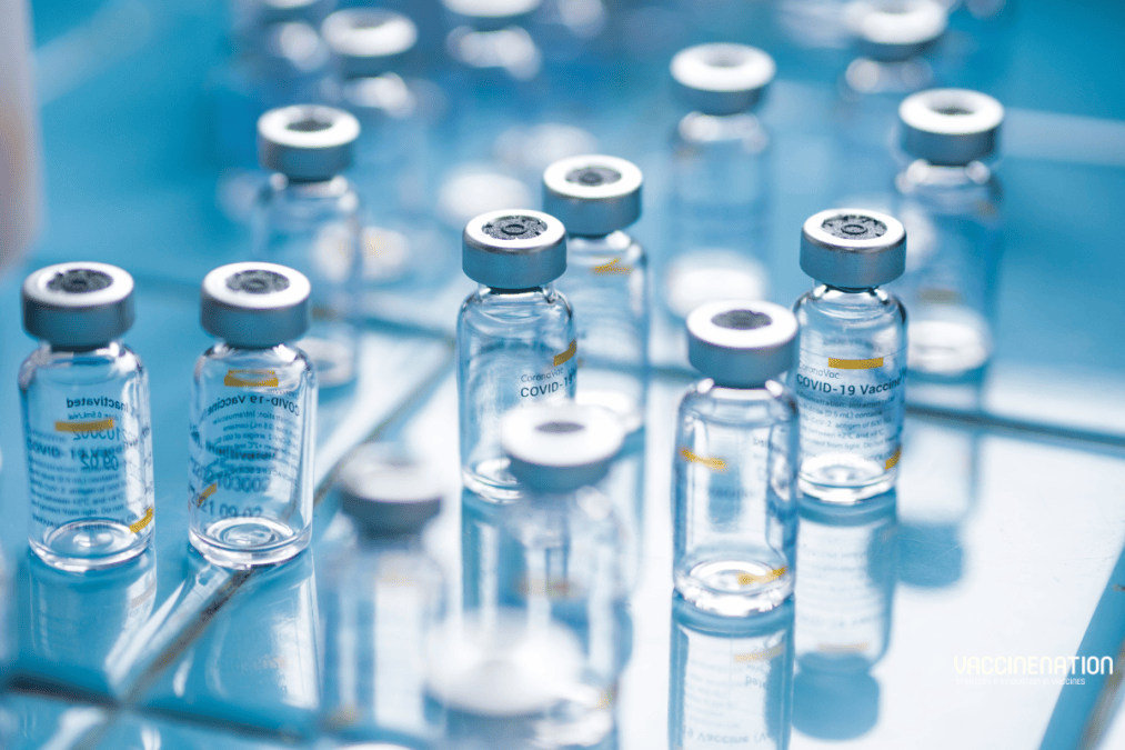 Workflow to detect falsified vaccines validated in study