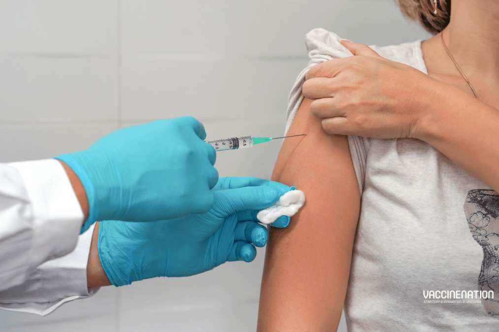 Mental health condition disparities in HPV vaccination