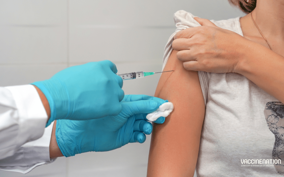 Mental health condition disparities in HPV vaccination